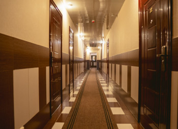 Hotel near Boryspil airport